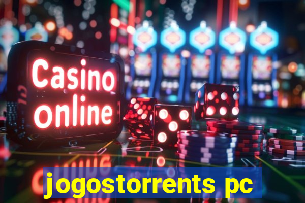 jogostorrents pc